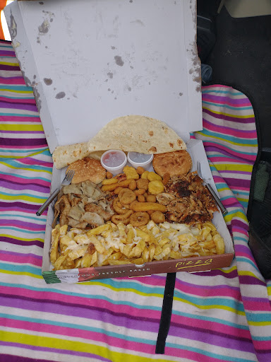 Photo of Chip Inn - 149 Sutton Rd, Huthwaite, Sutton-in-Ashfield NG17 2NF